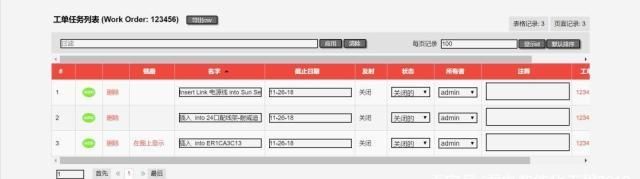 综合布线可视化管理，让您轻松管理线路(图6)