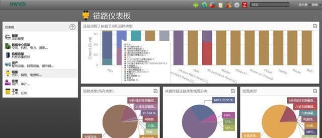 综合布线可视化管理，让您轻松管理线路(图7)