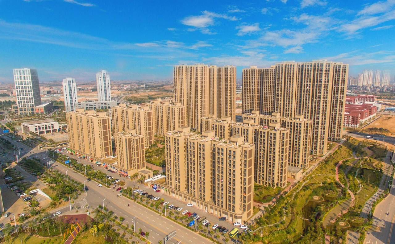 杭州中建八局有限公司安装监控系统(图1)