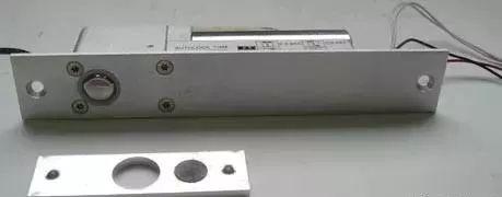 弱电工程门禁的基础知识：门禁的分类、组网及设备介绍(图13)