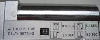 弱电工程门禁的基础知识：门禁的分类、组网及设备介绍(图14)