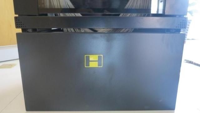 综合布线系统机柜施工要求及标签制作规范