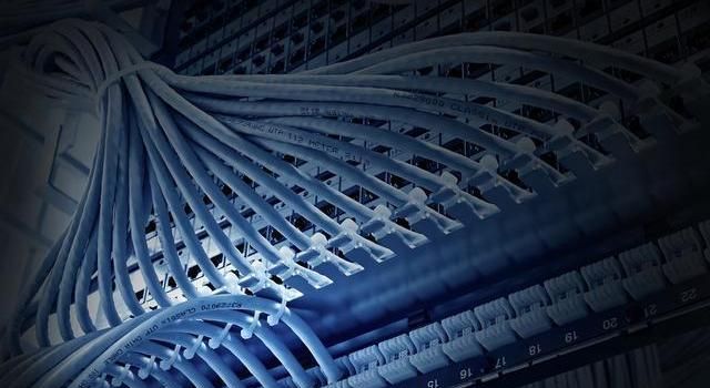 弱电工程综合布线施工总结(图1) 弱电工程综合布线施工总结