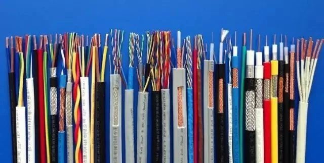 史上最全弱电智能化工程常用术语(图1)