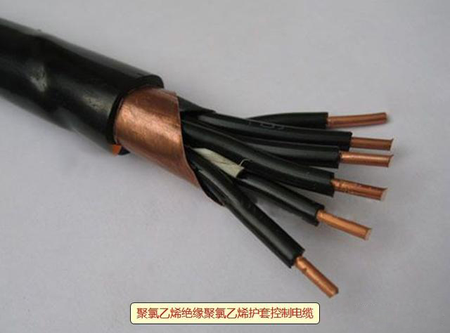 今天咱们来说说弱电工程常用线缆(图6) 今天咱们来说说弱电工程常用线缆(图6)