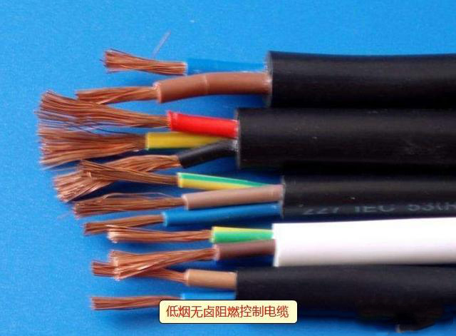 今天咱们来说说弱电工程常用线缆(图7) 今天咱们来说说弱电工程常用线缆(图7)