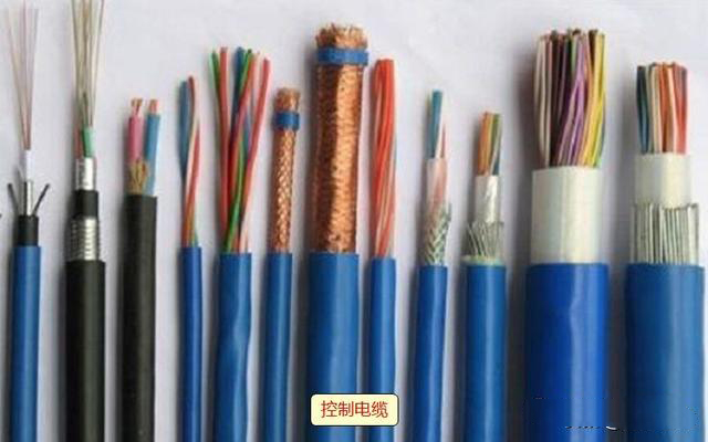 今天咱们来说说弱电工程常用线缆(图3) 今天咱们来说说弱电工程常用线缆(图3)
