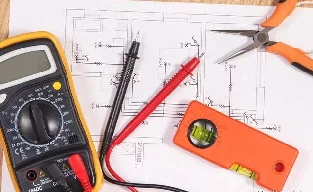 安防监控技术人员应该掌握的10种专业知识是什么?(图3) 弱电行业需掌握的10种专业知识,不断学习才是硬道理!(图3)