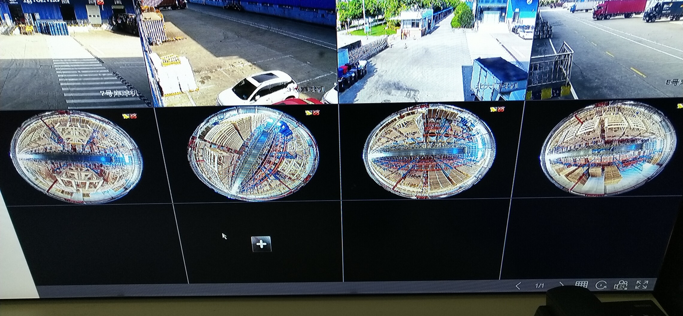 智能化弱电施工方面的小知识点总结 (图1)