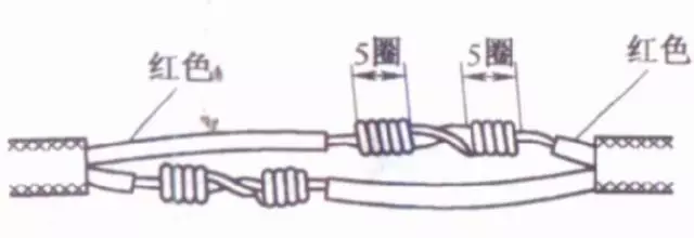 接线有什么技巧,20年老电工给出经验总结(图7) 接线有什么技巧,20年老电工给出经验总结(图7)