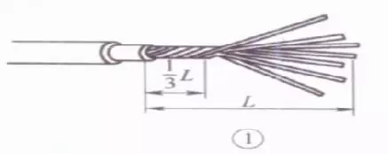 接线有什么技巧,20年老电工给出经验总结(图8) 接线有什么技巧,20年老电工给出经验总结(图8)