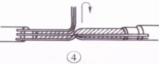 接线有什么技巧,20年老电工给出经验总结(图11) 接线有什么技巧,20年老电工给出经验总结(图11)