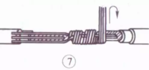 接线有什么技巧,20年老电工给出经验总结(图14) 接线有什么技巧,20年老电工给出经验总结(图14)