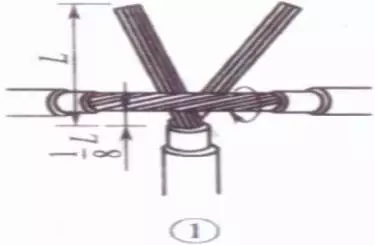 接线有什么技巧,20年老电工给出经验总结(图16) 接线有什么技巧,20年老电工给出经验总结(图16)