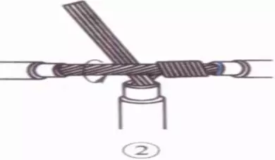 接线有什么技巧,20年老电工给出经验总结(图17) 接线有什么技巧,20年老电工给出经验总结(图17)