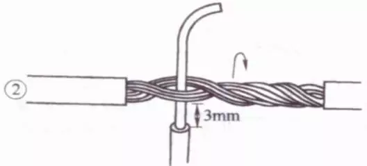 接线有什么技巧,20年老电工给出经验总结(图21) 接线有什么技巧,20年老电工给出经验总结(图21)