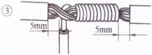 接线有什么技巧,20年老电工给出经验总结(图22) 接线有什么技巧,20年老电工给出经验总结(图22)