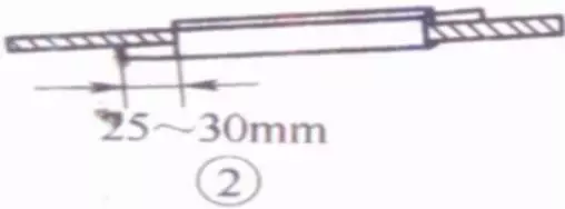 接线有什么技巧,20年老电工给出经验总结(图25) 接线有什么技巧,20年老电工给出经验总结(图25)