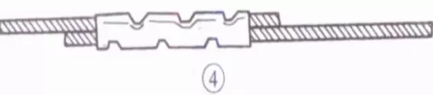 接线有什么技巧,20年老电工给出经验总结(图27) 接线有什么技巧,20年老电工给出经验总结(图27)