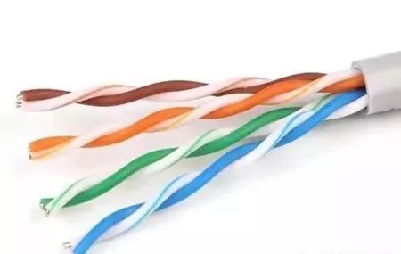 从事弱电安防,需要掌握哪些电线电缆的知识?(图4) 从事弱电安防,需要掌握哪些电线电缆的知识?(图4)