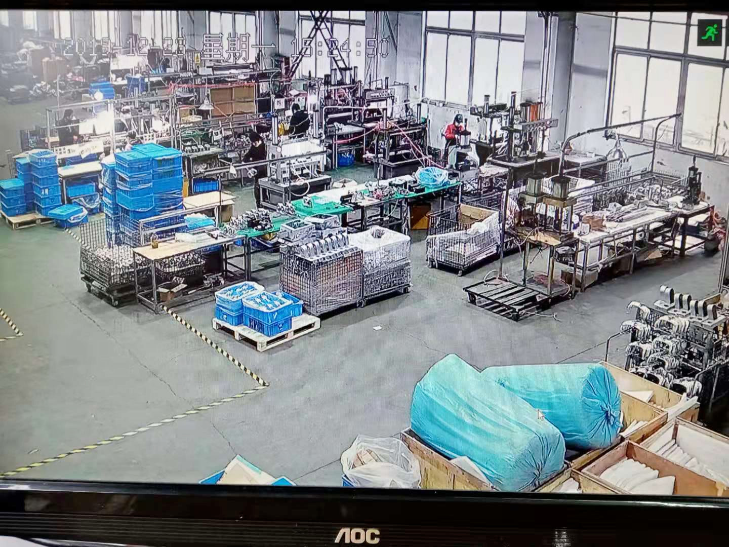 上海腾丞机械科技有限公司监控系统(图6)