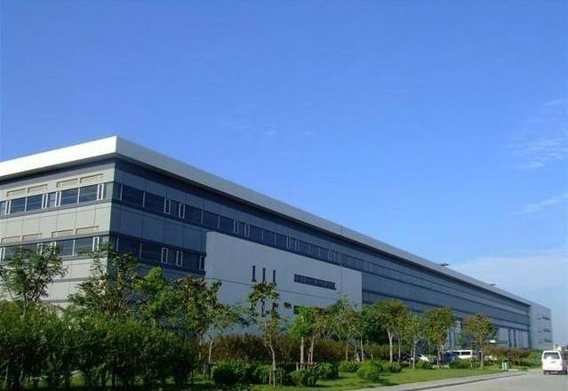 上海腾丞机械科技有限公司监控系统(图1)