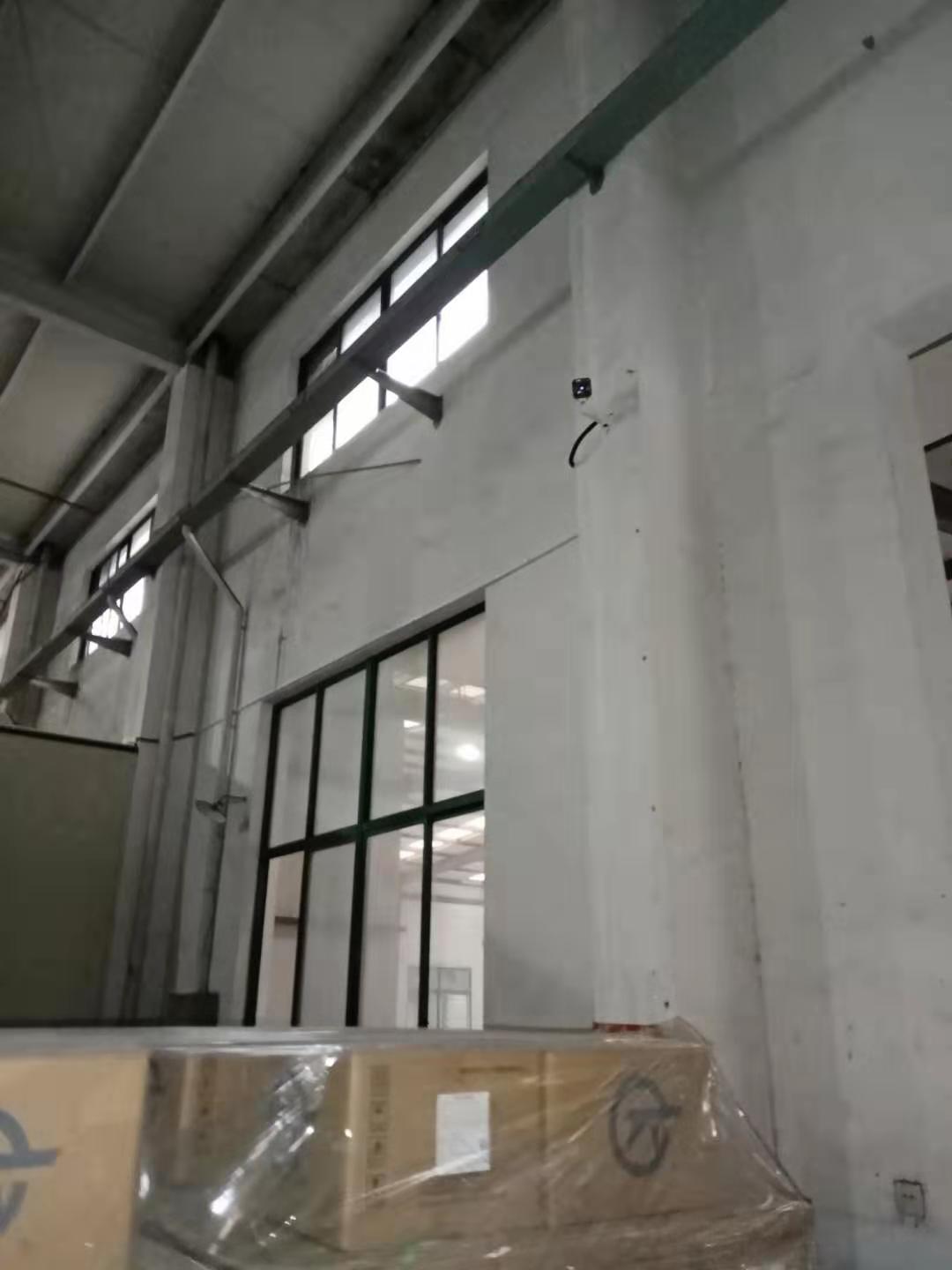 上海汇隆包装制品有限公司监控系统(图5)