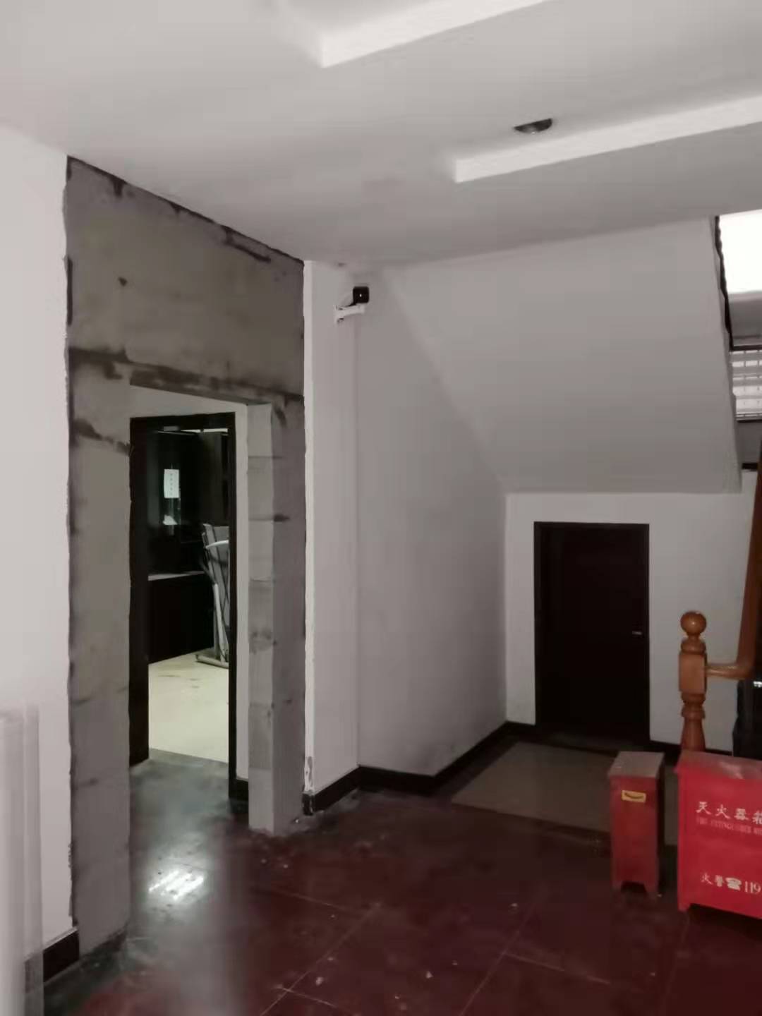 上海汇隆包装制品有限公司监控系统(图6)