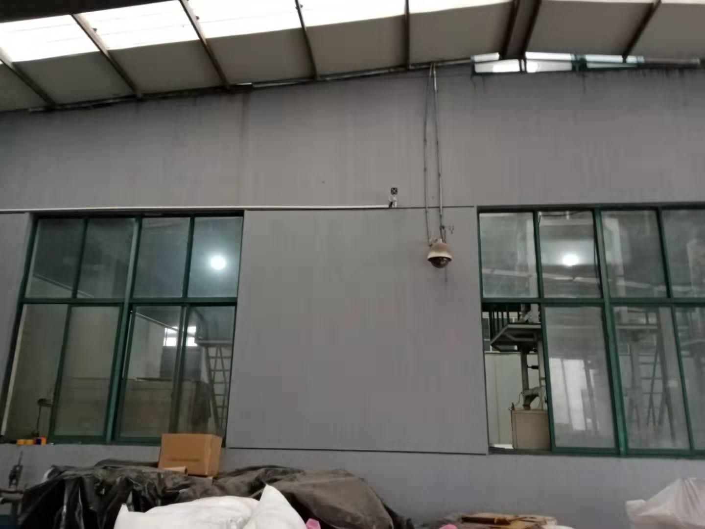 上海汇隆包装制品有限公司监控系统(图4)