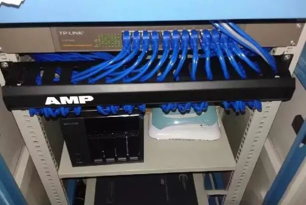 谈谈监控专用和传统交换机有哪些不同？