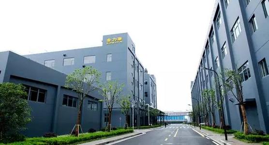 金力泰厂区厨房监控安装(图1)