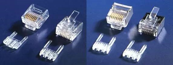 【干货】不可小看！教你两招轻松选购水晶头(图1)