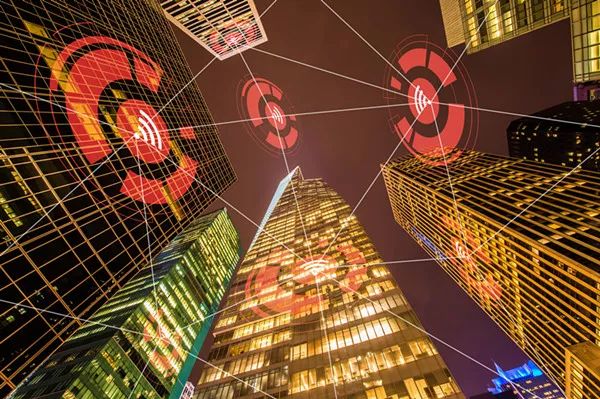 不同建筑的综合布线系统有什么特点?(图1) 不同建筑的综合布线系统有什么特点?(图1)