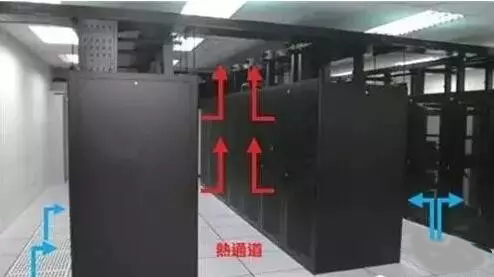 怎样才可以更好地进行网络综合机房布线!(图8) 怎样才可以更好地进行网络综合机房布线!(图8)