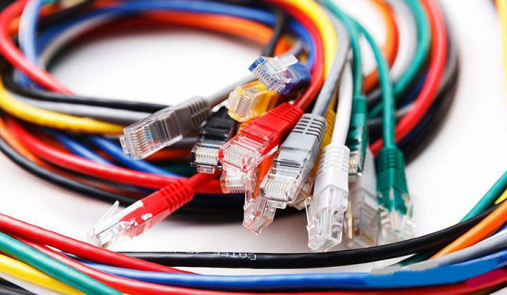 一套完整的视频监控包含哪些设备?(图7) 一套完整的视频监控包含哪些设备?(图7)