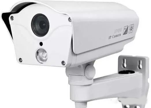 一套完整的视频监控包含哪些设备?(图1) 一套完整的视频监控包含哪些设备?(图1)