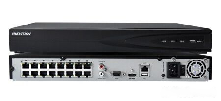 一套完整的视频监控包含哪些设备?(图2) 一套完整的视频监控包含哪些设备?(图2)