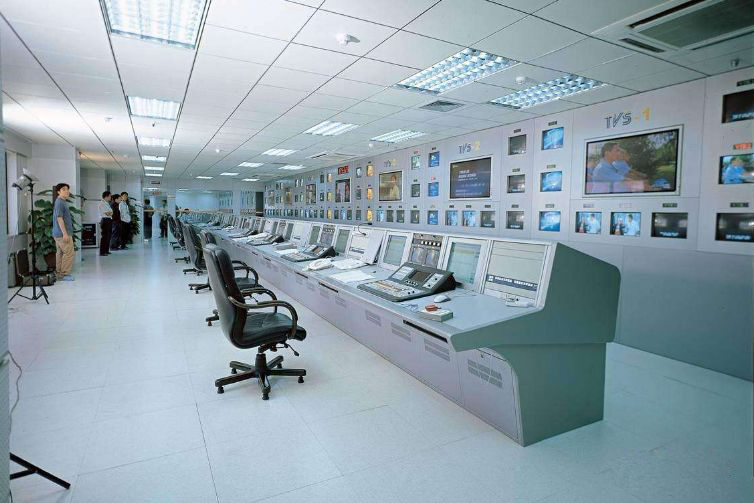 弱电机房为何要安装防静电地板?看完涨知识了(图1) 弱电机房为何要安装防静电地板?看完涨知识了(图1)