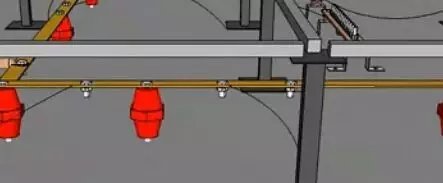 弱电机房防雷接地的施工方法 弱电机房防雷接地的施工方法