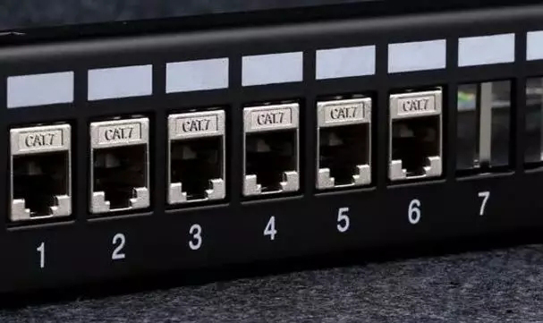 网络交换机接口知识小结!值得学习一下(图2) 网络交换机接口知识小结!值得学习一下(图2)