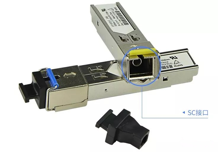 网络交换机接口知识小结!值得学习一下(图3) 网络交换机接口知识小结!值得学习一下(图3)