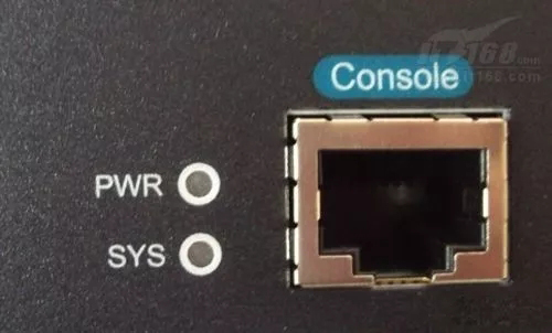 网络交换机接口知识小结!值得学习一下(图6) 网络交换机接口知识小结!值得学习一下(图6)