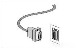 网络交换机接口知识小结!值得学习一下(图5) 网络交换机接口知识小结!值得学习一下(图5)