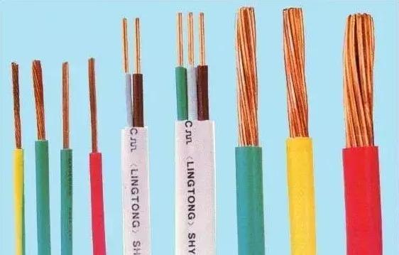 综合布线必备的弱电电缆线知识,弱电人看完都收藏了(图1) 综合布线必备的弱电电缆线知识,弱电人看完都收藏了(图1)