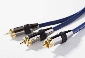 常见音视频线缆接头的制作(图1) 常见音视频线缆接头的制作(图1)