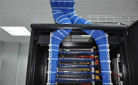 数据中心建设需要注意的几个事项(图2) 数据中心建设需要注意的几个事项(图2)