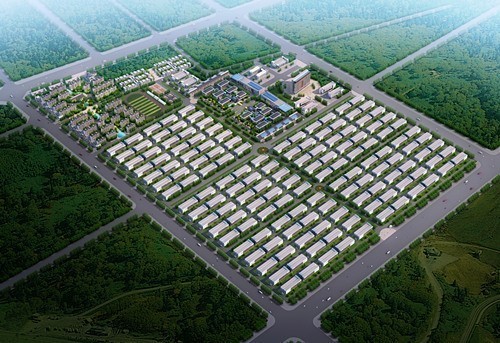 数据中心建设需要注意的几个事项(图1) 数据中心建设需要注意的几个事项(图1)