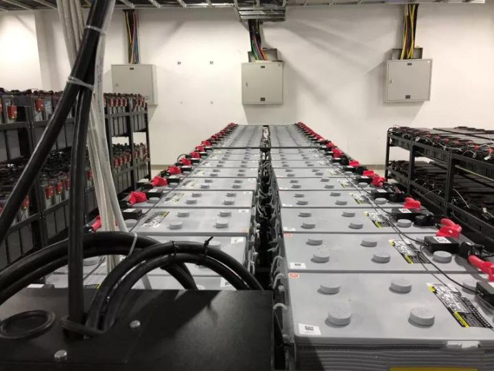 数据中心建设需要注意的几个事项(图3) 数据中心建设需要注意的几个事项(图3)