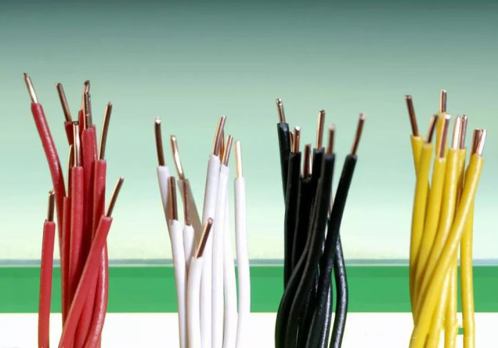电线电缆的型号知多少?它们有什么区别?(图9) 电线电缆的型号知多少?它们有什么区别?(图9)