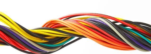 1、1.5、2.5、4、6平方电线各能承受多大电流与功率?(图3) 1、1.5、2.5、4、6平方电线能承受多大电流?能承受多大功率?